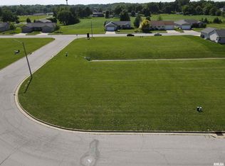 LOT 60 Greenview Dr, Eureka, IL 61530