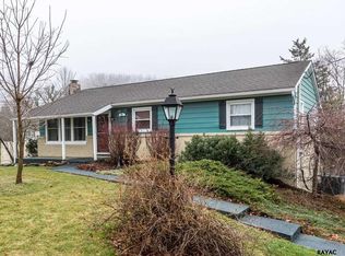 8 Forest Hills Rd, Red Lion, PA 17356