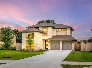 217 Cimarron Crk, Boerne, TX 78006