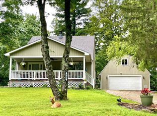 399 Nootka Ln, Sugar Grove, OH 43155