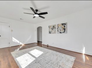 1511 Hanover Ave NW, Roanoke, VA