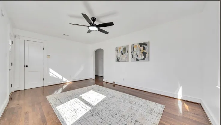 1511 Hanover Ave NW photo 1