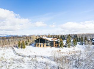 9156 Forest Creek Rd, Kamas, UT 84036