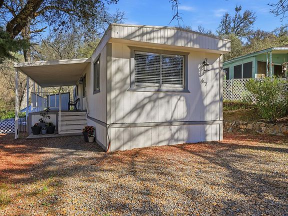 3rd image of 1525 Cold Springs Rd Space 67