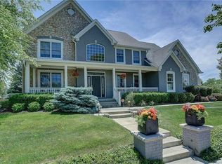 13603 Alston Dr, Fishers, IN 46037