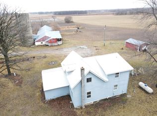 21607 400th St, Clarissa, MN 56440