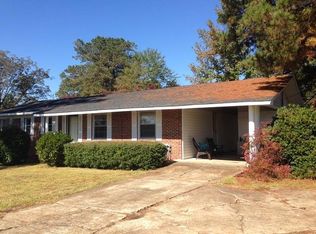 415 S Dvorak Cir, Linden, AL 36748