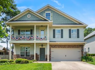 6 Race Stable Ct, Lugoff, SC 29078
