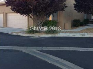 4737 Wild Draw Dr, North Las Vegas, NV 89031