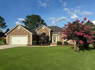 4393 Marshall Ct, Evans, GA 30809