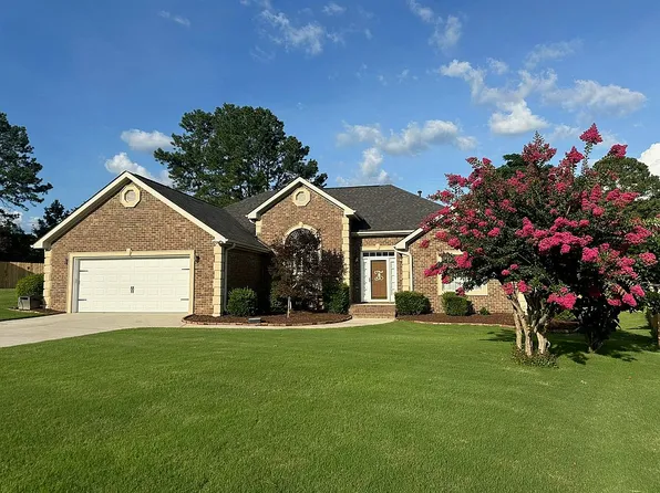 4393 Marshall Ct, Evans, GA 30809