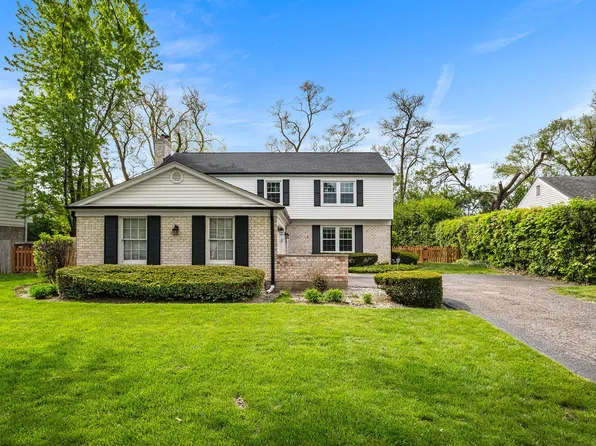 1115 Antique Ln, Northbrook, IL 60062