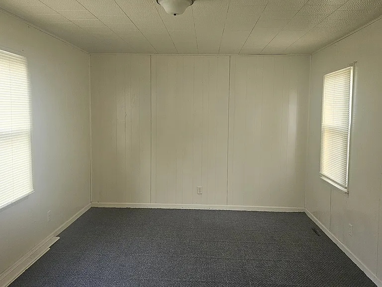 Spacious Master Bedroom