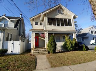 83 Catalpa Ave, Hackensack, NJ 07601