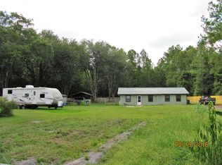 56041 Spaulding Ln, Callahan, FL 32011