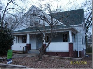 1022 Lowder Street, Albemarle, NC 28001