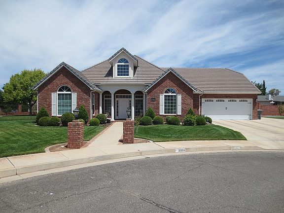 5th image of 2266 S Hillrise Cir
