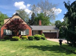 208 New England Pl, Sewickley, PA 15143