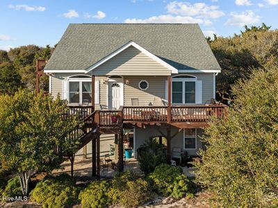 200 E Landing Drive, Emerald Isle, NC, 28594