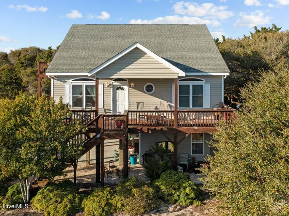200 E Landing Drive, Emerald Isle, NC 28594