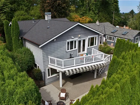 4030 26th Avenue W, Seattle, WA 98199