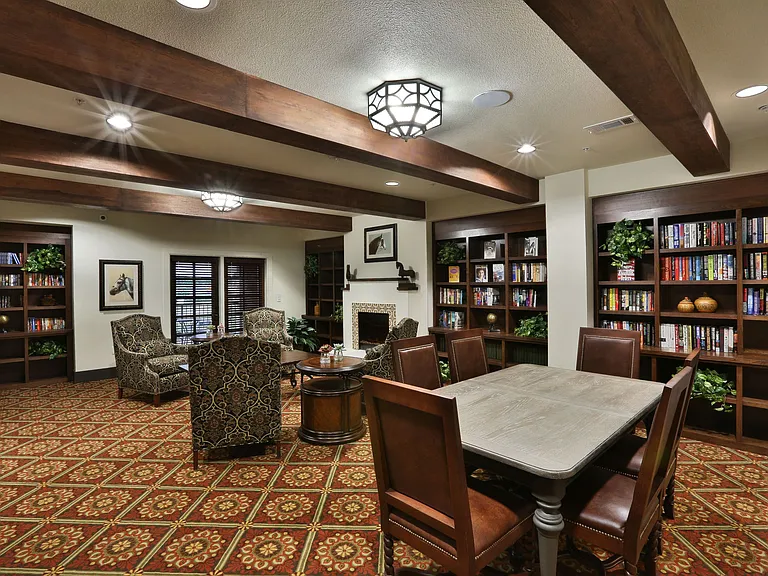 Cedars of Elk Drive 55+ Apartments — Photo 10