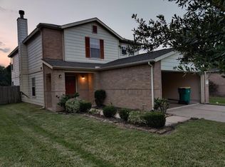 22135 Greengate Dr, Spring, TX 77389