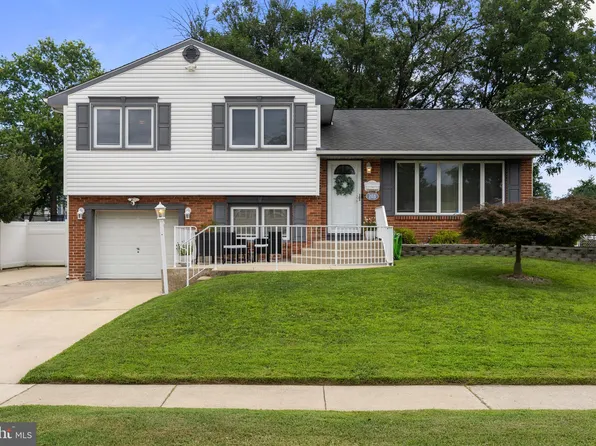 203 Massachusetts Ave, Cherry Hill, NJ 08002