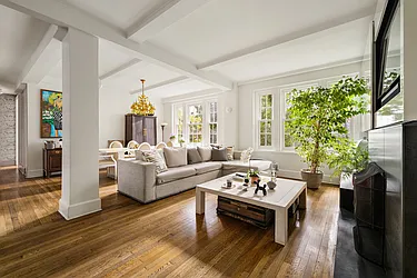 108 East 82nd Street #4D image 1 of 9