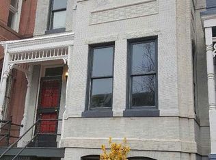 618 E St NE, Washington, DC 20002