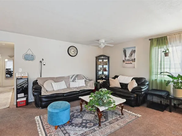 5995 W Hampden Avenue #13G, Denver, CO 80227