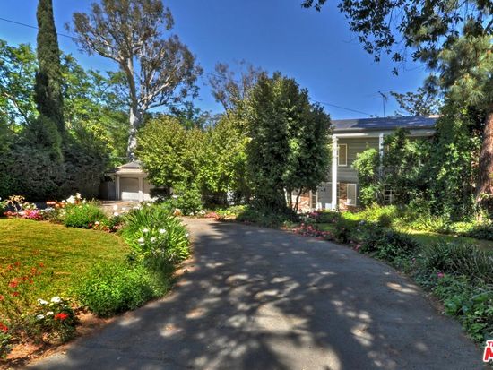 5138 Louise Ave Encino Ca Zillow