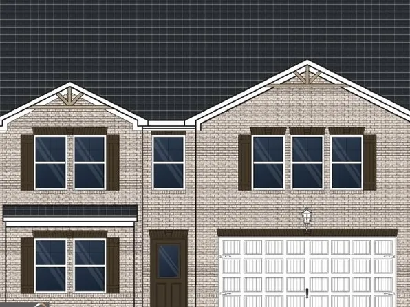 7328 Tolar Rd #15, Fairburn, GA 30213