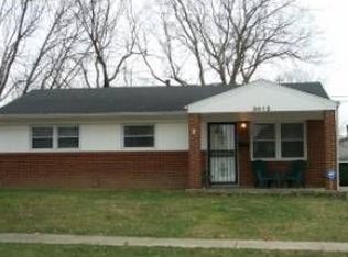 3612 Ethelwood Dr, Jeffersontown, KY 40299