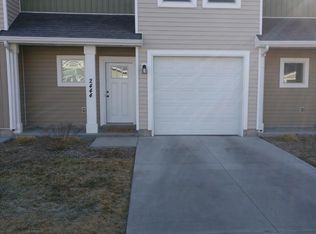 2444 S 1240 W, Nibley, UT 84321