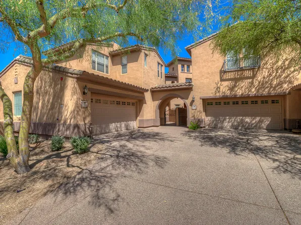 20802 N GRAYHAWK Drive #1011, Scottsdale, AZ 85255