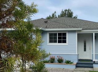 1227 Camellia Dr, East Palo Alto, CA 94303