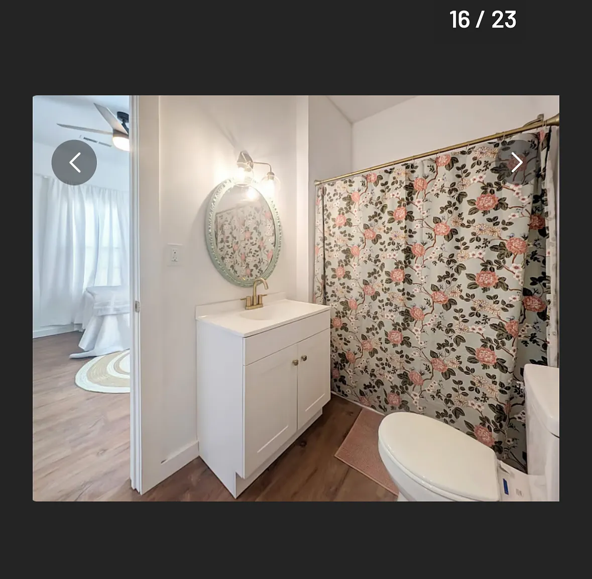 2 bed, $2,000 — Photo 4