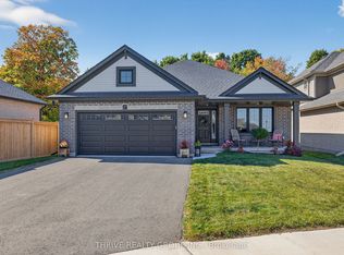 17 Dunning Way, Saint Thomas, ON N5R0P7