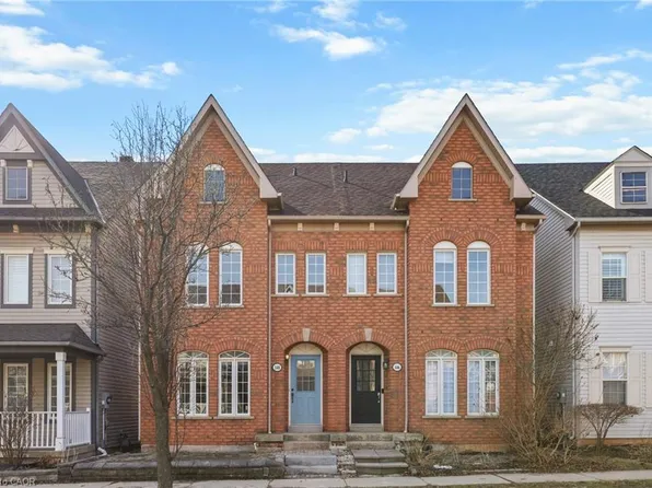 148 Littlewood Dr, Oakville, ON L6H 6T7