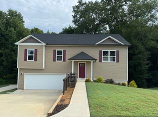 1812 Jessica Way, Winder, GA 30680