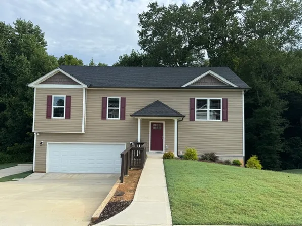 1812 Jessica Way, Winder, GA 30680