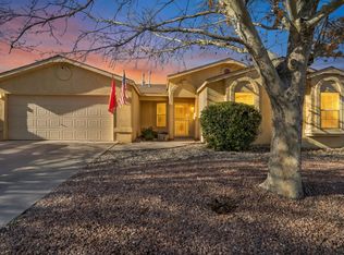 1379 Fireweed Dr NE, Rio Rancho, NM 87144