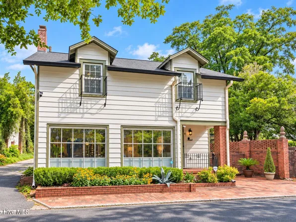 5 N 20th Street, Wilmington, NC 28405