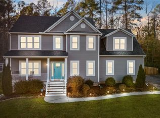 10812 Avening Rd, Chesterfield, VA 23832