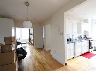 331 Harvard St APT 12, Cambridge, MA 02139