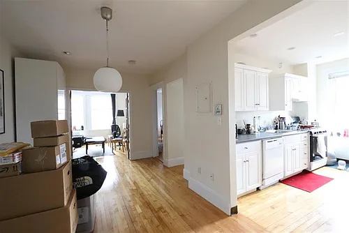 331 Harvard St #16 Photo 1