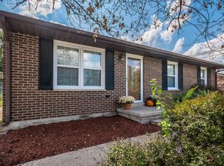 272 Gainesville Dr #D, Nicholasville, KY 40356