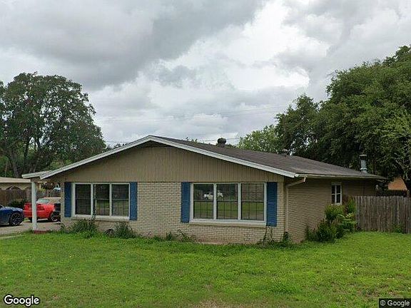 Property Side View