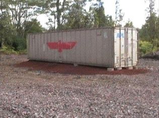 Makamae St LOT 5, Pahoa, HI 96778